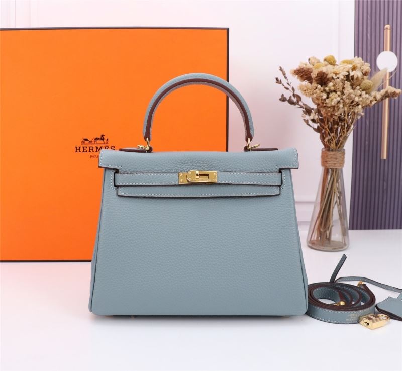 Hermes Kelly Bags